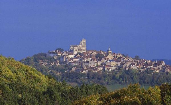 Vezelay